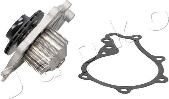 Water Pump, engine cooling 35339 - image 3