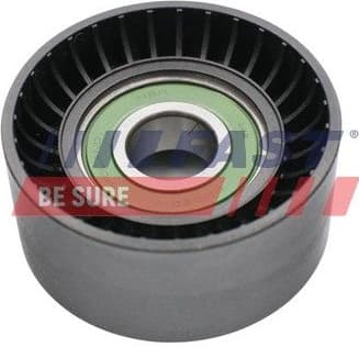 Tensioner Pulley, V-ribbed belt FT44688