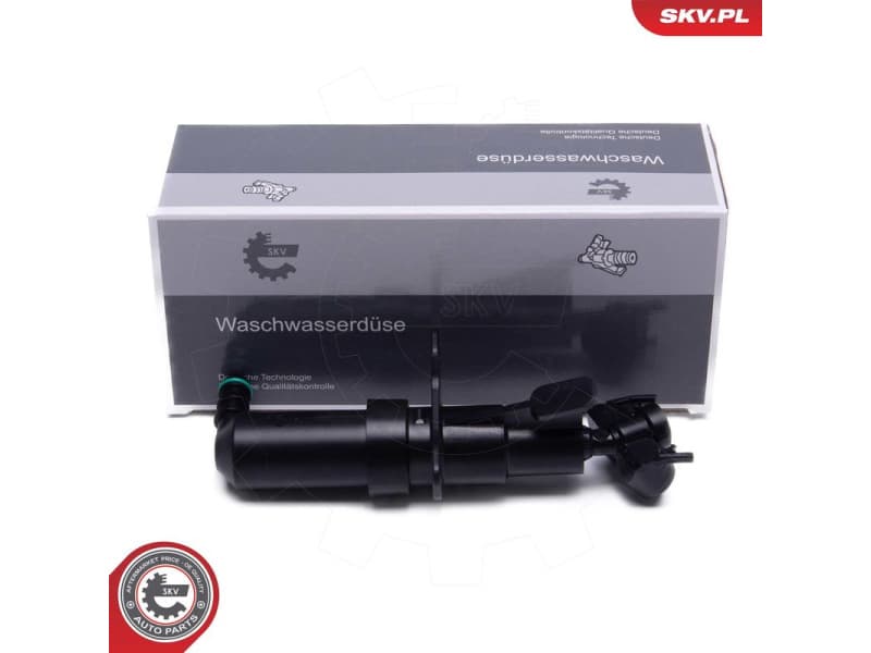 Washer Fluid Jet, headlight cleaning 15SKV714