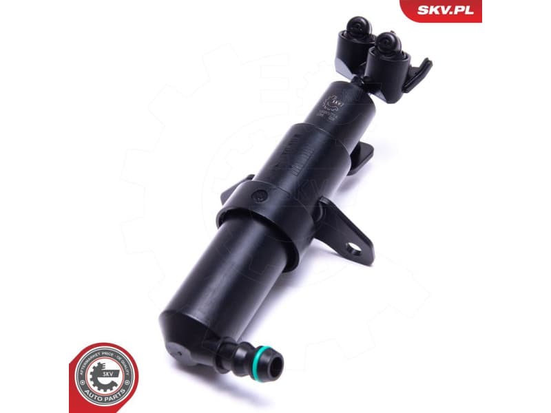 Washer Fluid Jet, headlight cleaning 15SKV714 - image 2
