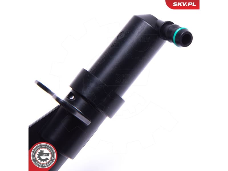 Washer Fluid Jet, headlight cleaning 15SKV714 - image 4