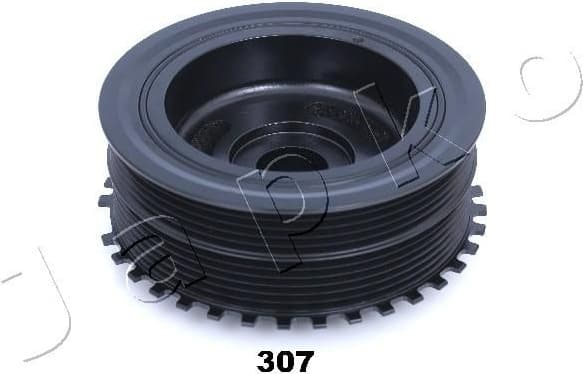 Belt Pulley, crankshaft 122307 - image 2