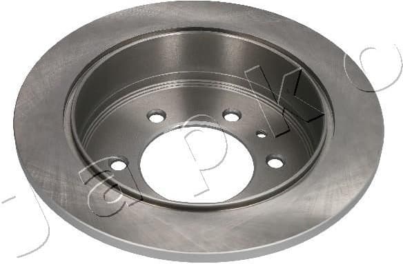Brake Disc 61004C - image 2