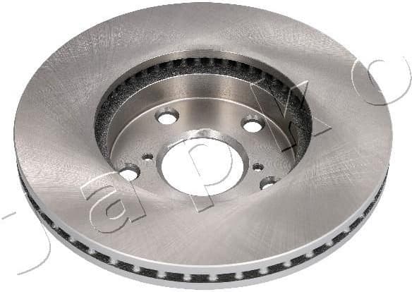 Brake Disc 60229C - image 2
