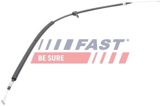 Cable Pull, parking brake FT69116