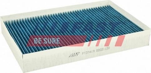 Filter, cabin air FT37419PM