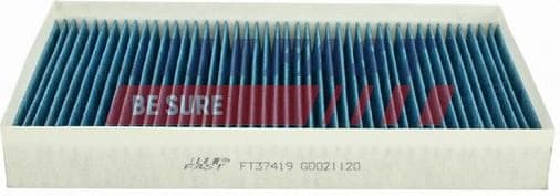 Filter, cabin air FT37419PM - image 2