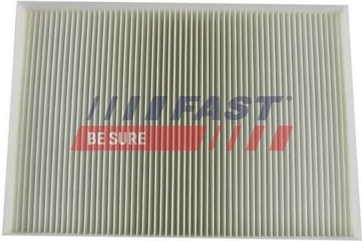 Filter, cabin air FT37419