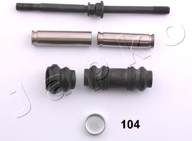 Repair Kit, brake caliper 136104