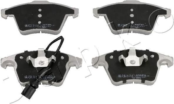 Brake Pad Set, disc brake 500954