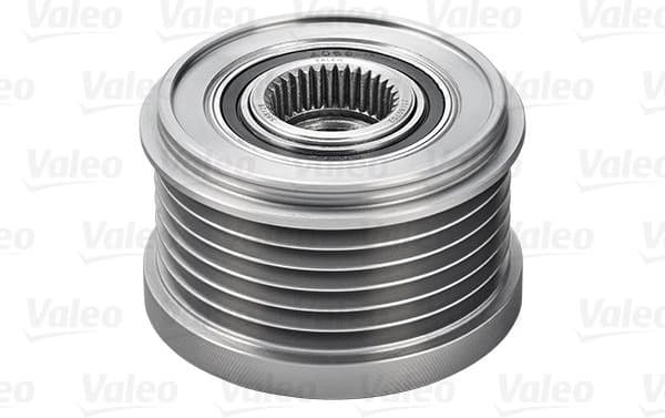 Alternator Freewheel Clutch VALEO NEW SPARE PART 588129 - image 3