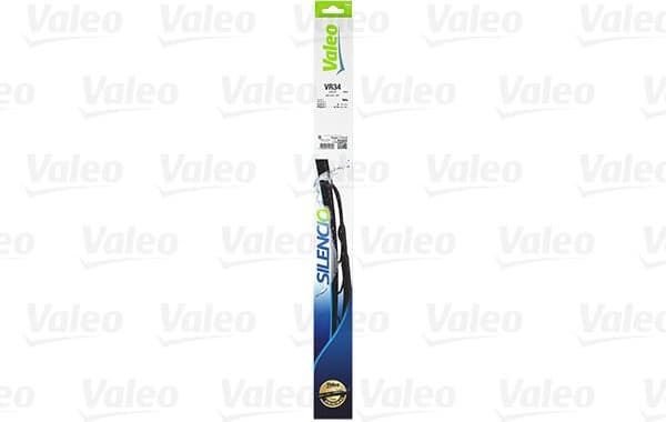 Wiper Blade SILENCIO REAR 574279 - image 5