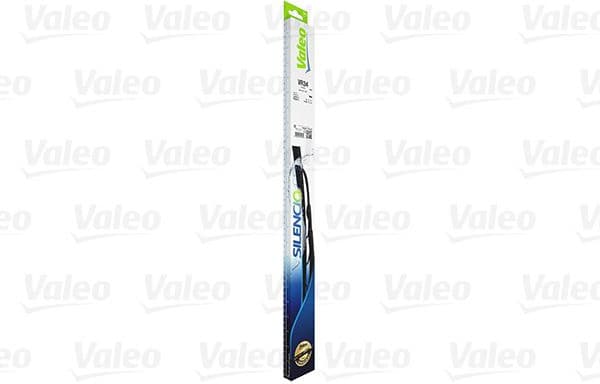 Wiper Blade SILENCIO REAR 574279 - image 6