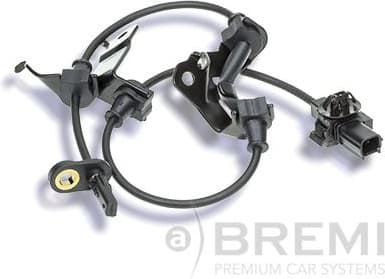 Sensor, wheel speed 50760