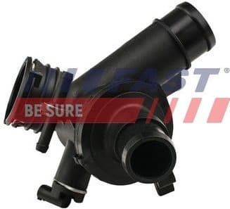 Thermostat, coolant FT58203 - image 2