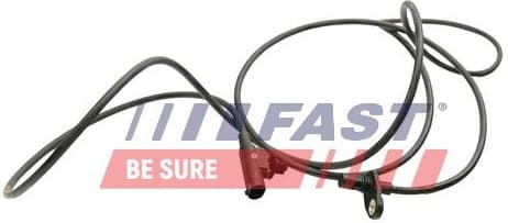 Sensor, wheel speed FT80419