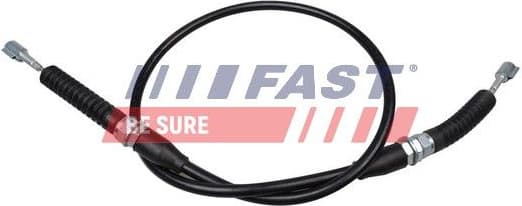 Accelerator Cable FT72008