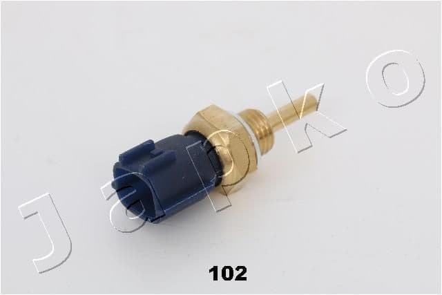 Sensor, coolant temperature 64102 - image 2