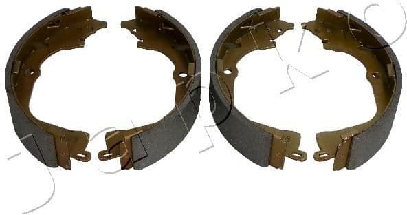 Brake Shoe Set 550905
