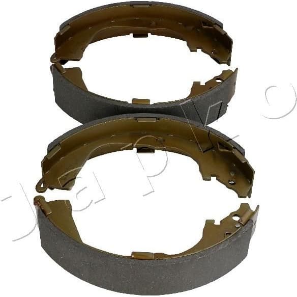 Brake Shoe Set 550905 - image 2