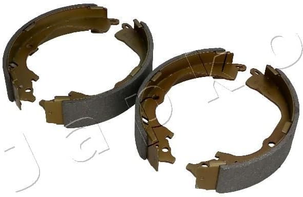 Brake Shoe Set 550905 - image 3