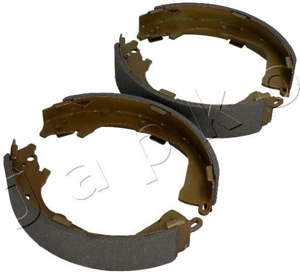 Brake Shoe Set 550905 - image 4