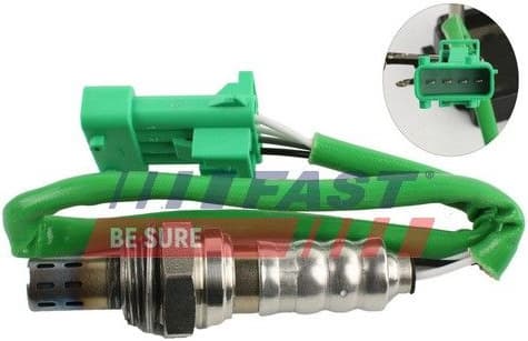 Oxygen Sensor FT54107