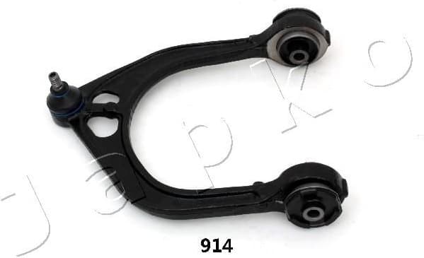 Control/Trailing Arm, wheel suspension 72914L