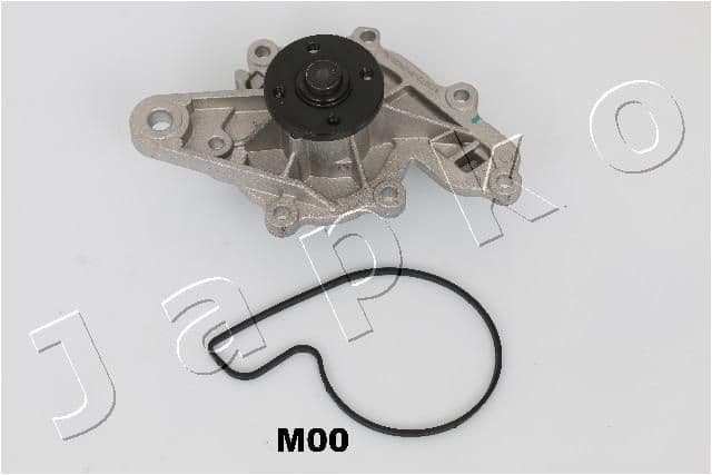 Water Pump, engine cooling 35M00