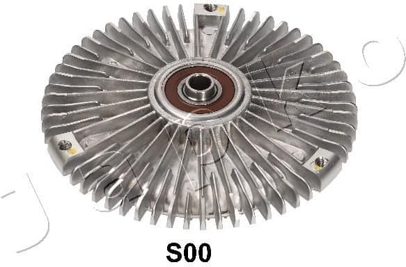 Clutch, radiator fan 36S00