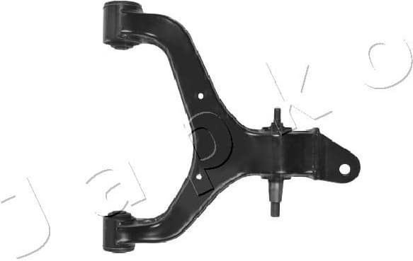 Control/Trailing Arm, wheel suspension 72S09R