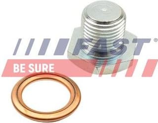 Screw Plug, automatic transmission casing FT49503