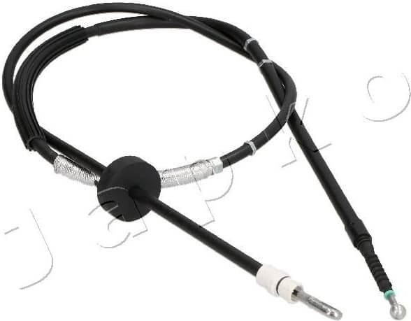 Cable Pull, parking brake 1310931