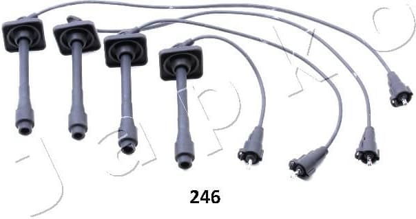 Ignition Cable Kit 132246