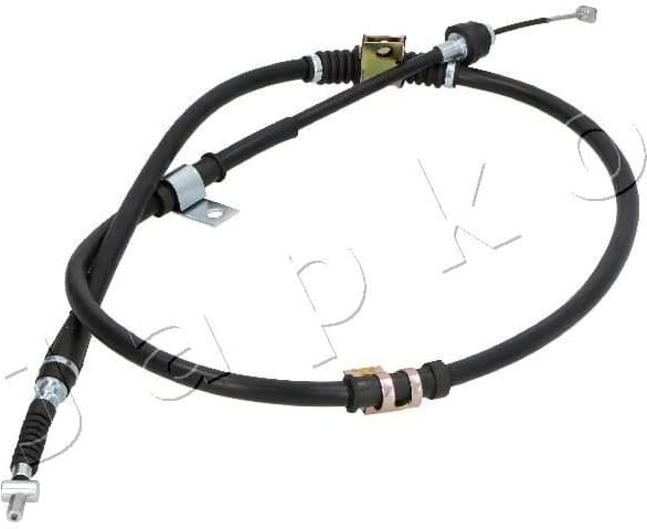 Cable Pull, parking brake 131K21L