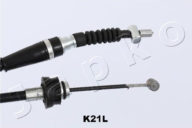 Cable Pull, parking brake 131K21L - image 2