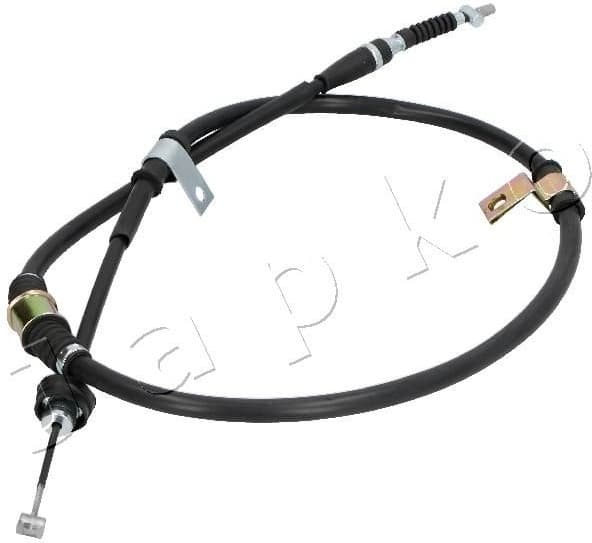Cable Pull, parking brake 131K21L - image 3