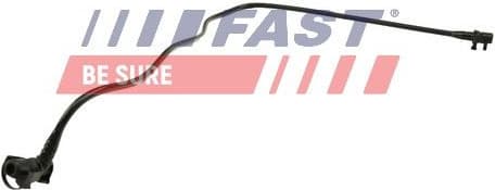 Coolant Pipe FT61199