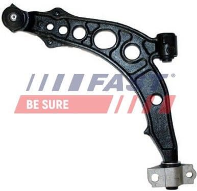 Control/Trailing Arm, wheel suspension FT15011