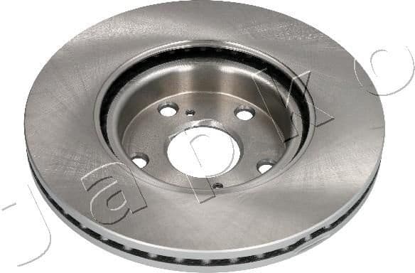 Brake Disc 60264C - image 2