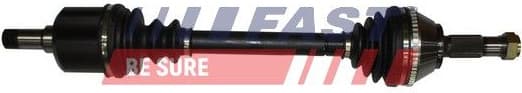 Drive Shaft FT27044