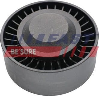 Tensioner Pulley, V-ribbed belt FT44697 - image 2