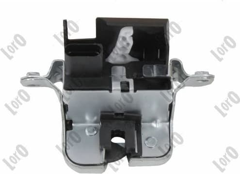 Tailgate Lock LORO 132-046-008