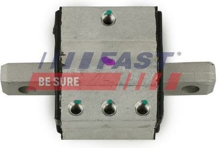 Mounting, automatic transmission FT52064