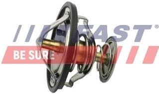 Thermostat, coolant FT58083
