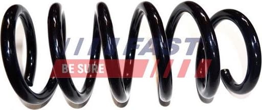Suspension Spring FT12249