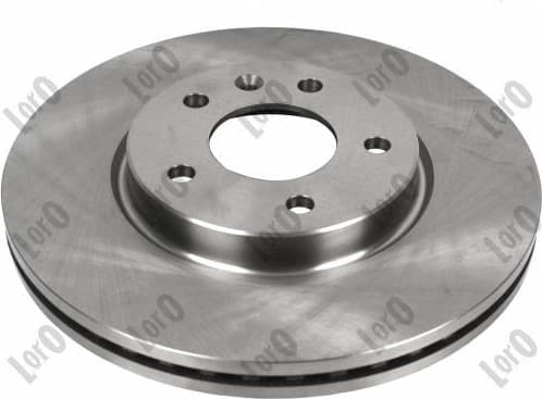 Brake Disc LORO 231-03-098