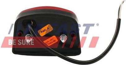 Licence Plate Light FT87707 - image 2