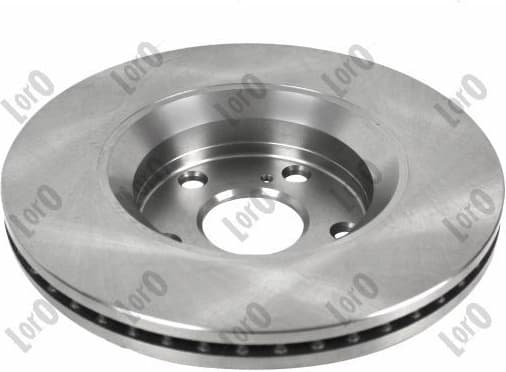 Brake Disc LORO 231-03-173