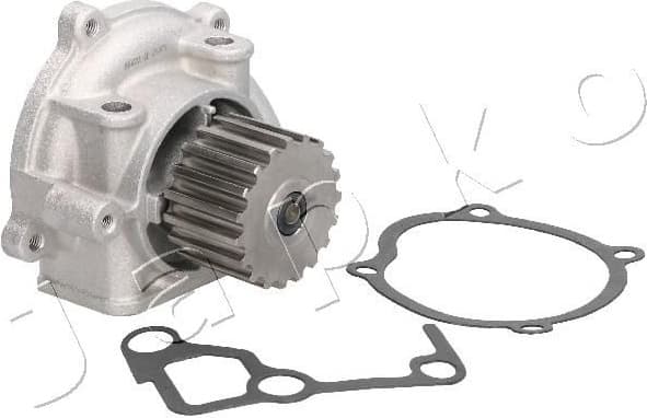 Water Pump, engine cooling 35336 - image 3